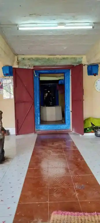 Arulmigu Kamachiamman Temple, Alangiam - 638657