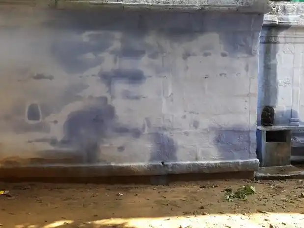 Arulmigu Kamachiamman Temple, Alangiam - 638657 அருள்மிகு காமாட்சியம்மன் திருக்கோயில், Alangiam - 638657, Tiruppur - Ancient Temple Architecture and History Image 3