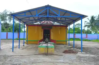Arulmigu Kamachiamman Temple, Amaram - 636451