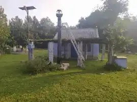 Arulmigu Kamachiamman Temple, Arangam - 636601