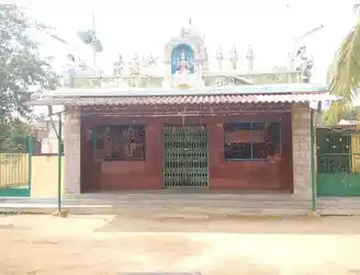 Arulmigu Kamachiamman Temple, Chinna Veerasangili - 638056 Temple