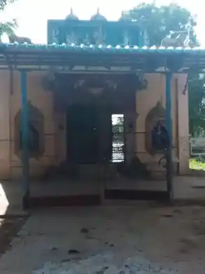 Arulmigu Kamachiamman Temple, Kalancheri - 613504 அருள்மிகு காமாட்சி அம்மன் திருக்கோயில், Kalancheri - 613504, Thanjavur - Ancient Temple Architecture and History Image 3