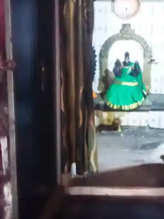 Arulmigu Kamachiamman Temple, Kalancheri - 613504 அருள்மிகு காமாட்சி அம்மன் திருக்கோயில், Kalancheri - 613504, Thanjavur - Ancient Temple Architecture and History Image 5