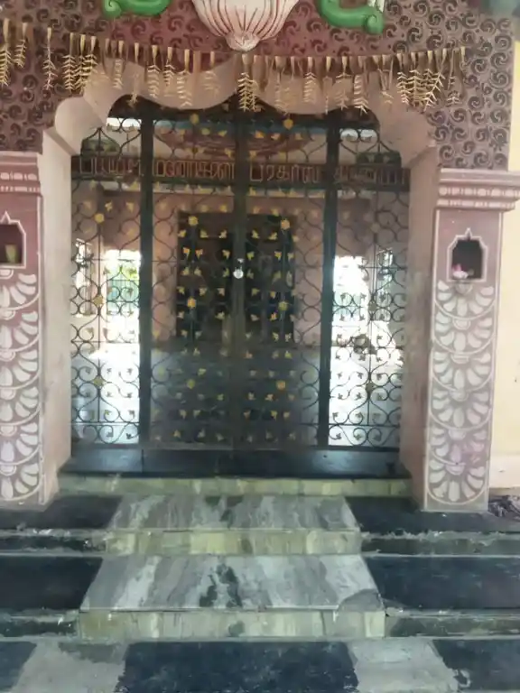 Arulmigu Kamachiamman Temple, Kalancheri - 613504 அருள்மிகு காமாட்சி அம்மன் திருக்கோயில், Kalancheri - 613504, Thanjavur - Ancient Temple Architecture and History Image 9