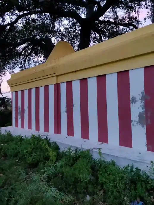 Arulmigu Kamachiamman Temple, Kannapadi - 621114 அருள்மிகு காமாட்சியம்மன் திருக்கோயில், Kannapadi - 621114, Perambalur - Ancient Temple Architecture and History Image 3