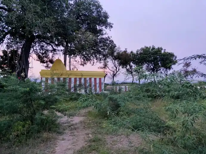 Arulmigu Kamachiamman Temple, Kannapadi - 621114 அருள்மிகு காமாட்சியம்மன் திருக்கோயில், Kannapadi - 621114, Perambalur - Ancient Temple Architecture and History Image 4