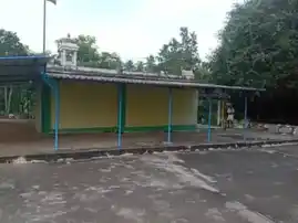 Arulmigu Kamachiamman Temple, Komarapalayam - 636112