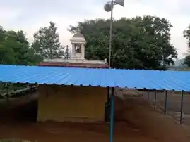 Arulmigu Kamachiamman Temple, Komarapalayam - 636112 அருள்மிகு காமாட்சி அம்மன் திருக்கோயில், Komarapalayam - 636112, Salem - Ancient Temple Architecture and History Image 2