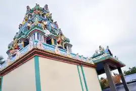 Arulmigu Kamachiamman Temple, Kuppampalayam - 642204 அருள்மிகு காமாட்சியம்மன் திருக்கோயில், குப்பம்பாளையம் - 642204, Tiruppur - Ancient Temple Architecture and History Image 2
