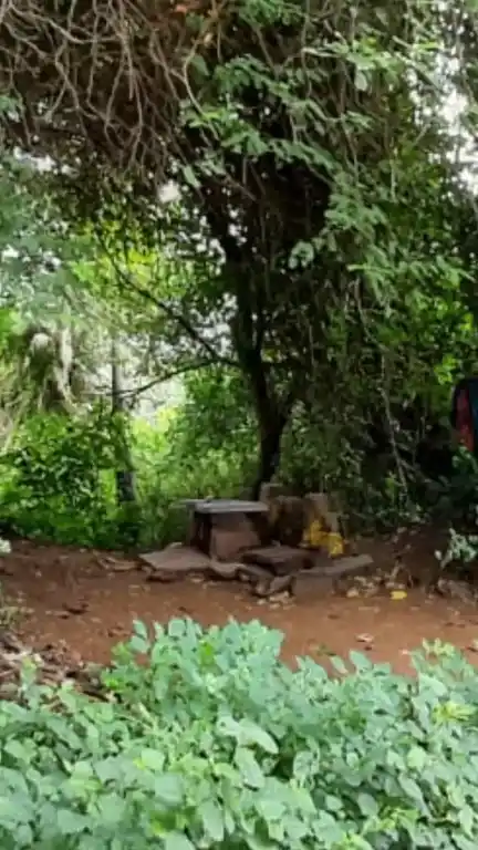 Arulmigu Kamachiamman Temple, Puthukudi - 621601 Temple