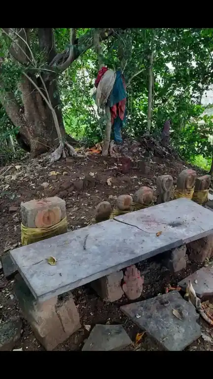 Arulmigu Kamachiamman Temple, Puthukudi - 621601 Arulmigu Kamachiamman Temple, Puthukudi - 621601, Thiruchirappalli - Ancient Temple Architecture and History Image 2