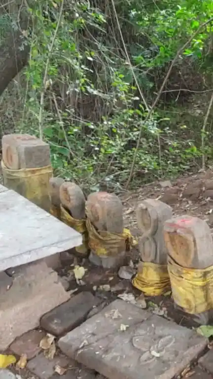 Arulmigu Kamachiamman Temple, Puthukudi - 621601 Arulmigu Kamachiamman Temple, Puthukudi - 621601, Thiruchirappalli - Ancient Temple Architecture and History Image 3