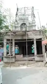 Arulmigu Kamachiamman Temple, Thathaagapatti, Salem - 636006