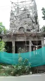 Arulmigu Kamachiamman Temple, Thathaagapatti, Salem - 636006 அருள்மிகு காமட்சியம்மன் திருக்கோயில், Thathaagapatti, Salem - 636006, Salem - Ancient Temple Architecture and History Image 2