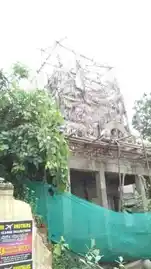 Arulmigu Kamachiamman Temple, Thathaagapatti, Salem - 636006 அருள்மிகு காமட்சியம்மன் திருக்கோயில், Thathaagapatti, Salem - 636006, Salem - Ancient Temple Architecture and History Image 3