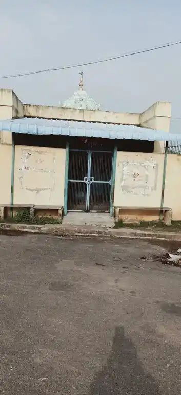 Arulmigu Kamachiamman Temple, Thimmanaickanpatty - 636202