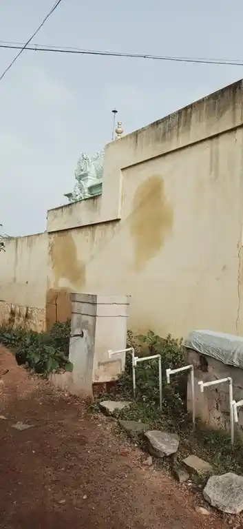 Arulmigu Kamachiamman Temple, Thimmanaickanpatty - 636202 அருள்மிகு காமாட்சியம்மன் திருக்கோயில், Thimmanaickanpatty - 636202, Namakkal - Ancient Temple Architecture and History Image 2