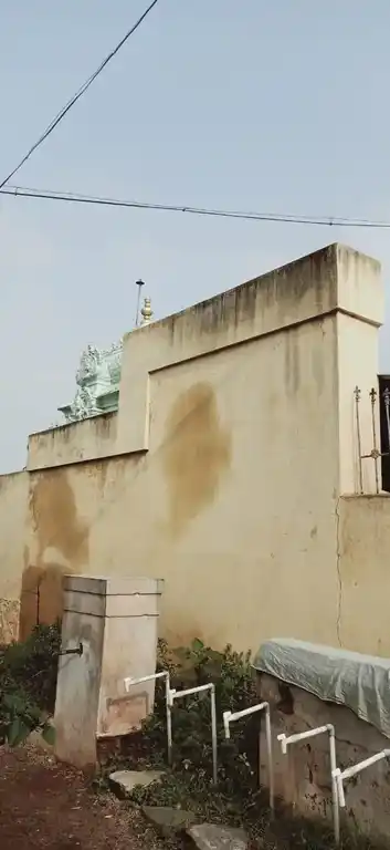 Arulmigu Kamachiamman Temple, Thimmanaickanpatty - 636202 அருள்மிகு காமாட்சியம்மன் திருக்கோயில், Thimmanaickanpatty - 636202, Namakkal - Ancient Temple Architecture and History Image 3