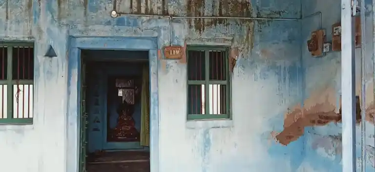 Arulmigu Kamachiamman Temple, Thimmanaickanpatty - 636202 அருள்மிகு காமாட்சியம்மன் திருக்கோயில், Thimmanaickanpatty - 636202, Namakkal - Ancient Temple Architecture and History Image 5