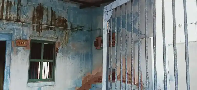 Arulmigu Kamachiamman Temple, Thimmanaickanpatty - 636202 அருள்மிகு காமாட்சியம்மன் திருக்கோயில், Thimmanaickanpatty - 636202, Namakkal - Ancient Temple Architecture and History Image 6