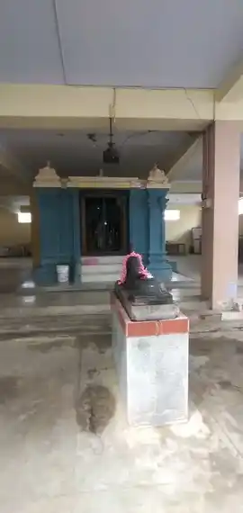 Arulmigu Kamachiamman Temple, Udumalpet, Udumalpet - 642126