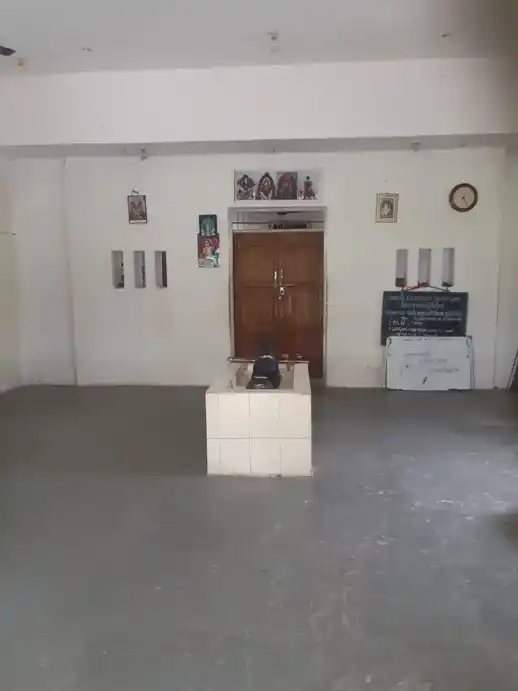 Arulmigu Kamachiamman Temple, Uppuppalayam - 638111 அருள்மிகு காமாட்சியம்மன் திருக்கோயில், உப்புப்பாளையம் - 638111, Tiruppur - Ancient Temple Architecture and History Image 2