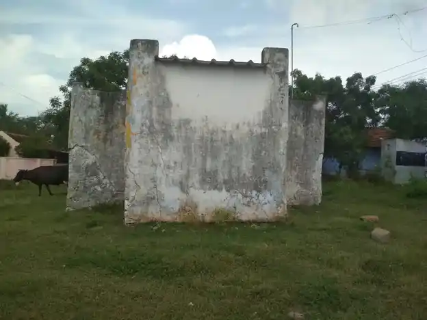Arulmigu Kamachiamman Temple, Vadachithoor - 641202