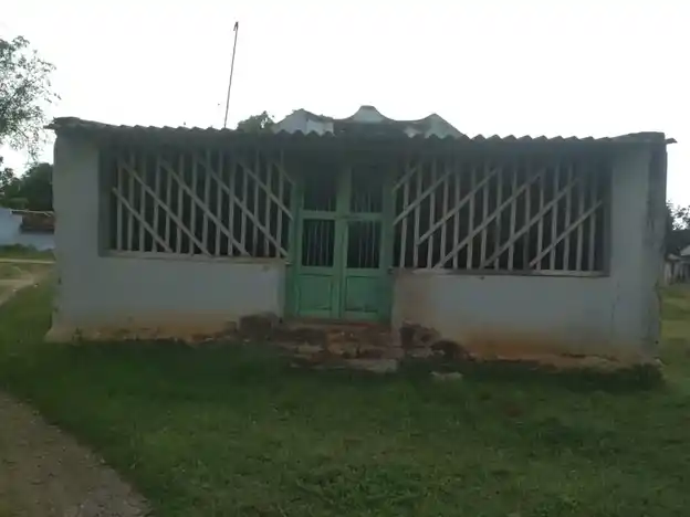 Arulmigu Kamachiamman Temple, Vadachithoor - 641202 அருள்மிகு காமாட்சியம்மன் திருக்கோயில், Vadachithoor - 641202, Coimbatore - Ancient Temple Architecture and History Image 2