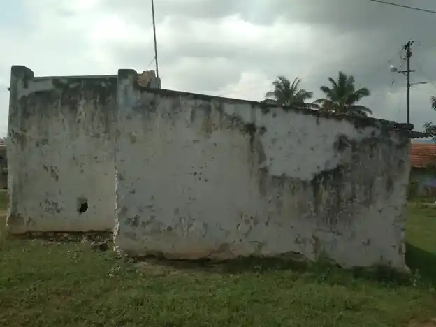 Arulmigu Kamachiamman Temple, Vadachithoor - 641202 அருள்மிகு காமாட்சியம்மன் திருக்கோயில், Vadachithoor - 641202, Coimbatore - Ancient Temple Architecture and History Image 3