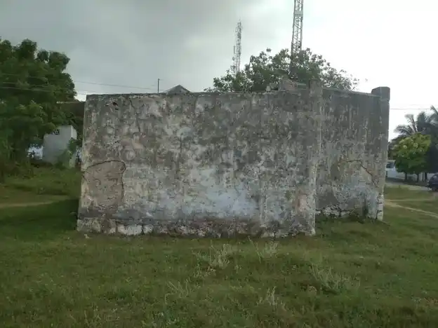 Arulmigu Kamachiamman Temple, Vadachithoor - 641202 அருள்மிகு காமாட்சியம்மன் திருக்கோயில், Vadachithoor - 641202, Coimbatore - Ancient Temple Architecture and History Image 4