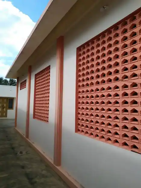 Arulmigu Kamachiamman Temple, Vadugupalayam - 642001