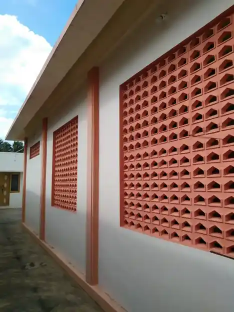 Arulmigu Kamachiamman Temple, Vadugupalayam - 642001 அருள்மிகு காமாட்சியம்மன் திருக்கோயில், Vadugupalayam - 642001, Coimbatore - Ancient Temple Architecture and History Image 2