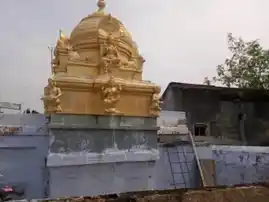 Arulmigu Kamachiamman Temple, Yethapur - 636117