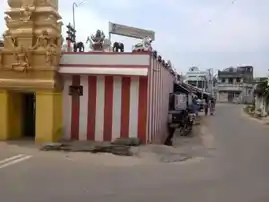Arulmigu Kamachiamman Temple, Yethapur - 636117 அருள்மிகு காமாட்சி அம்மன் திருக்கோயில், Yethapur - 636117, Salem - Ancient Temple Architecture and History Image 3
