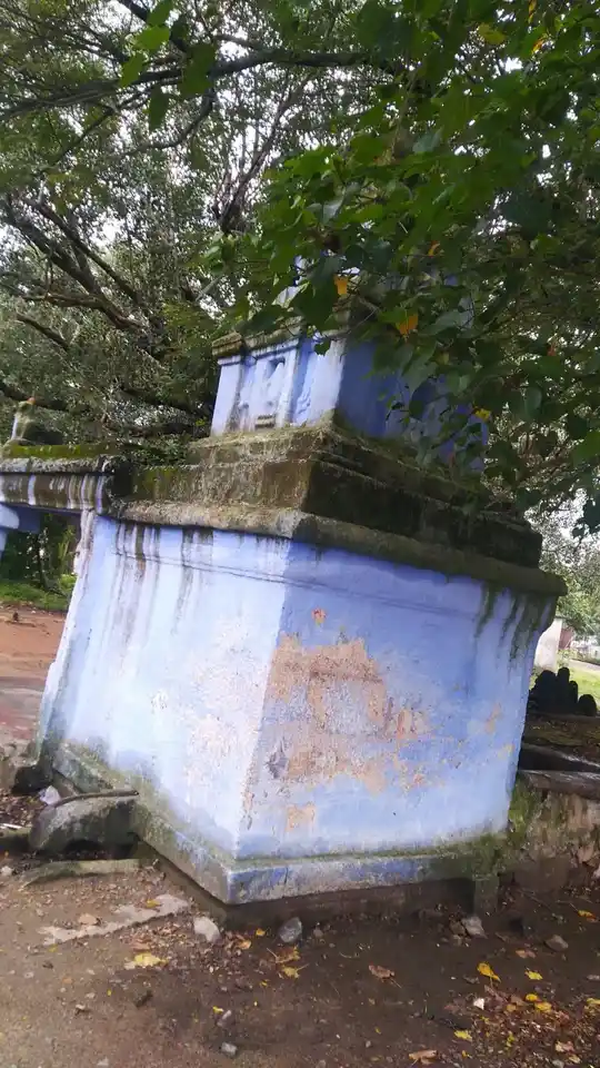 Arulmigu Kamachiammanvinayagar Mariamman Temple, Solavampalayam - 642109