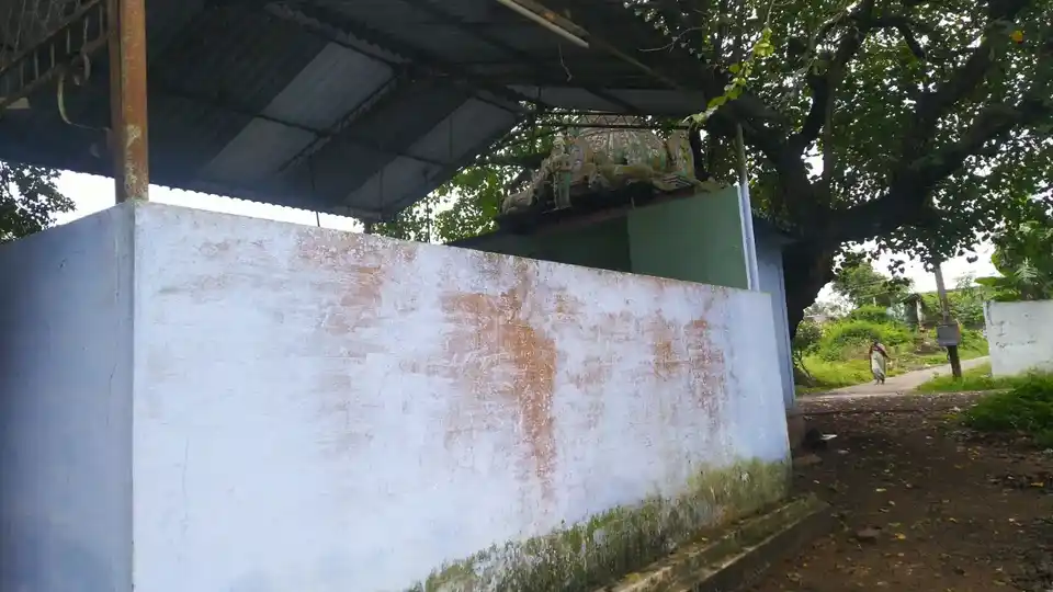 Arulmigu Kamachiammanvinayagar Mariamman Temple, Solavampalayam - 642109 Arulmigu Kamachiammanvinayagar Mariamman Temple, Solavampalayam - 642109, Coimbatore - Ancient Temple Architecture and History Image 8