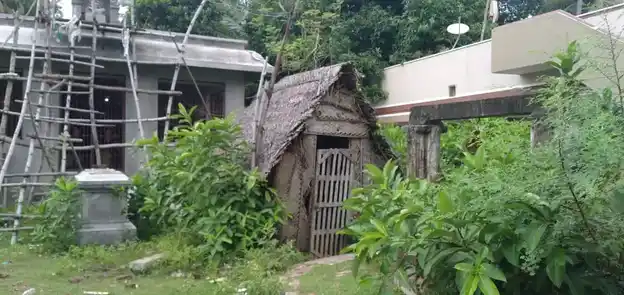 Arulmigu Kamachieamman Temple, P.Konthagai - 609703 அருள்மிகு காமாட்சியம்மன் திருக்கோயில், P.Konthagai - 609703, Nagapattinam - Ancient Temple Architecture and History Image 3