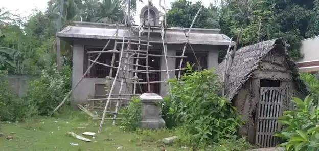 Arulmigu Kamachieamman Temple, P.Konthagai - 609703 அருள்மிகு காமாட்சியம்மன் திருக்கோயில், P.Konthagai - 609703, Nagapattinam - Ancient Temple Architecture and History Image 4