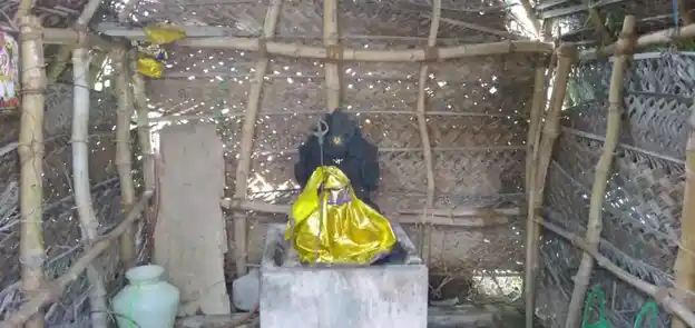 Arulmigu Kamachieamman Temple, P.Konthagai - 609703 அருள்மிகு காமாட்சியம்மன் திருக்கோயில், P.Konthagai - 609703, Nagapattinam - Ancient Temple Architecture and History Image 5