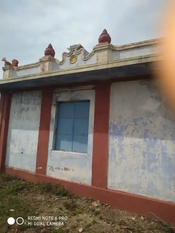 Arulmigu Kamachiyamman Kampareswarar Temple, Kallapalayam - 641201 Arulmigu Kamachiyamman Kampareswarar Temple, Kallapalayam - 641201, Coimbatore - Ancient Temple Architecture and History Image 3