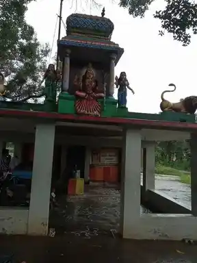 Arulmigu Kamachiyamman Temple, Kalasamuthiram, Kalasamuthiram - 606803