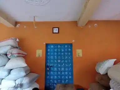 Arulmigu Kamachiyamman Temple, Kalasamuthiram, Kalasamuthiram - 606803 அருள்மிகு காமாட்சியம்மன் திருக்கோயில், Kalasamuthiram, Kalasamuthiram - 606803, Tiruvannamalai - Ancient Temple Architecture and History Image 6