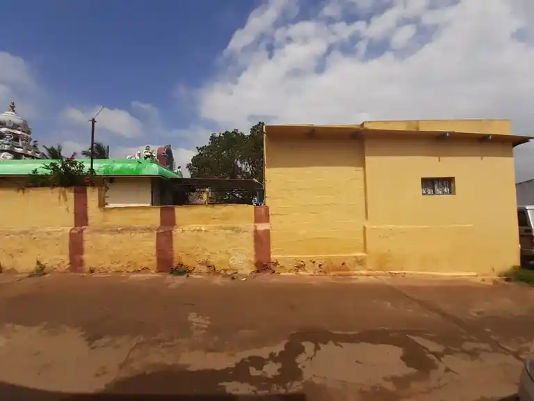 Arulmigu Kamachiyamman Temple, Peedampalli - 641016 அருள்மிகுகாமாட்சியம்மன் திருக்கோயில், Peedampalli - 641016, Coimbatore - Ancient Temple Architecture and History Image 3