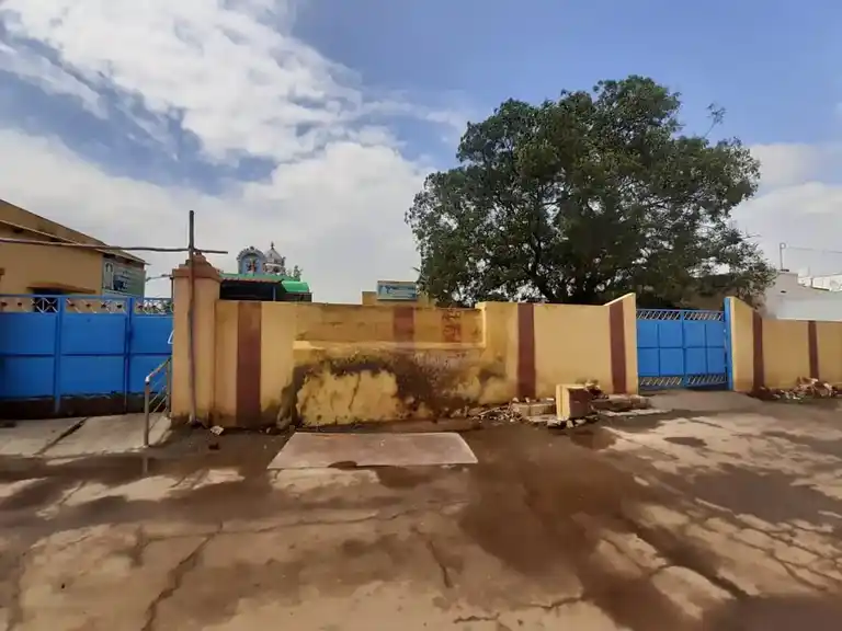 Arulmigu Kamachiyamman Temple, Peedampalli - 641016 அருள்மிகுகாமாட்சியம்மன் திருக்கோயில், Peedampalli - 641016, Coimbatore - Ancient Temple Architecture and History Image 5