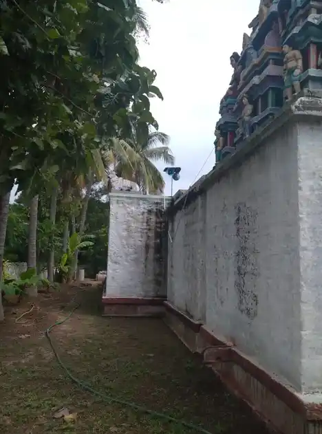 Arulmigu Kamachiyamman Temple, Rakkiyampalayam - 641654