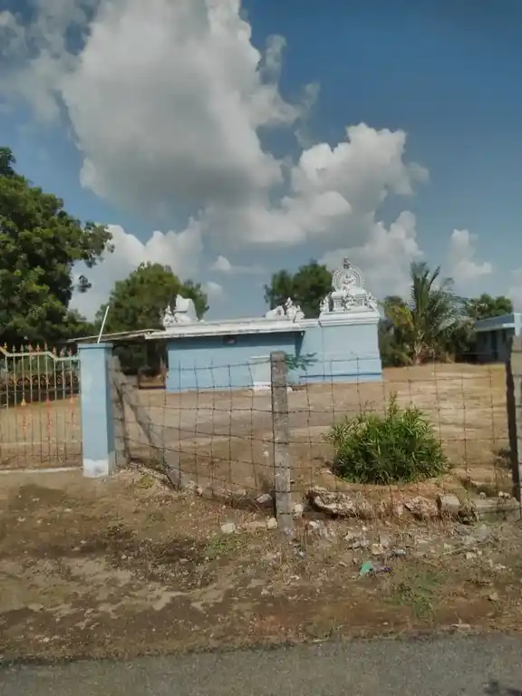 Arulmigu Kamachiyamman Temple, Selakkarichal - 641658 Arulmigu Kamachiyamman Temple, Selakkarichal - 641658, Coimbatore - Ancient Temple Architecture and History Image 3