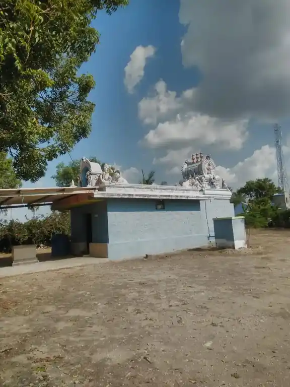 Arulmigu Kamachiyamman Temple, Selakkarichal - 641658 Arulmigu Kamachiyamman Temple, Selakkarichal - 641658, Coimbatore - Ancient Temple Architecture and History Image 4