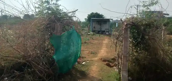 Arulmigu Kamachiyamman Temple, Valavandhan Kottai - 620015 Arulmigu Kamachiyamman Temple, Valavandhan Kottai, Valavandhan Kottai - 620015, Thiruchirappalli - Ancient Temple Architecture and History Image 4
