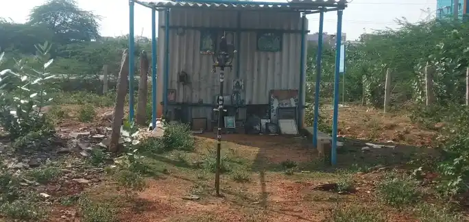 Arulmigu Kamachiyamman Temple, Valavandhan Kottai - 620015 Arulmigu Kamachiyamman Temple, Valavandhan Kottai, Valavandhan Kottai - 620015, Thiruchirappalli - Ancient Temple Architecture and History Image 5