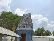 Arulmigu Kamakshi Kailasanathasami Temple, Veppathur - 612105